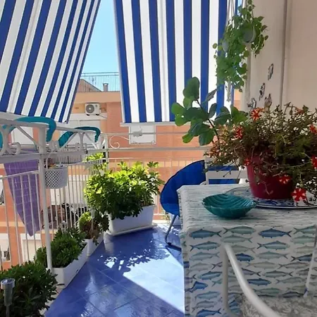 The Sweet Appartement